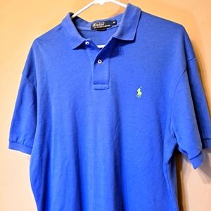 🏷SALE POLO RALPH LAUREN SIZE MEDIUM 🔥